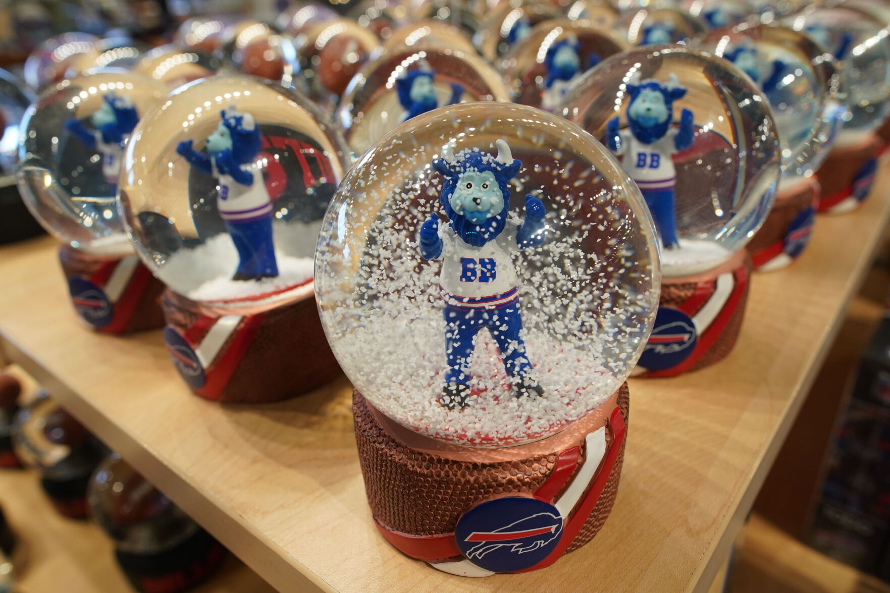 Buffalo store